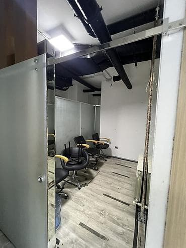 səyyar gözəllik salonu: Tam təchizatlı gözəllik salonu icarəyə verilir Məkanın — 4