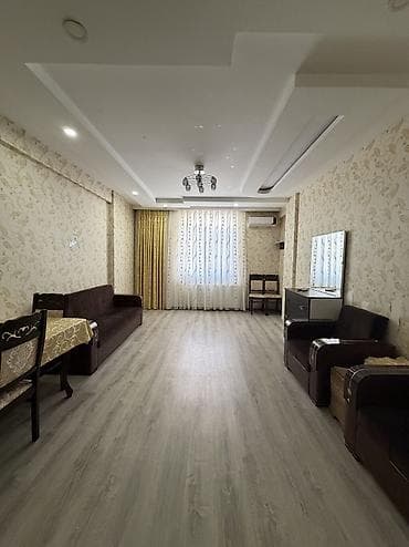 ümid qesebesi: 2 otaqlı, Yeni tikili, 86 kv. m — 1
