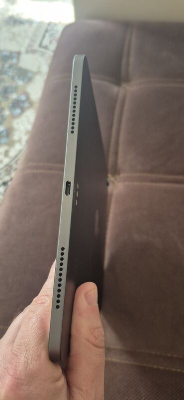 kondisener islenmis: Б/у Apple iPad Air 5 (2022), 10,9", 64 ГБ, Доставка в районы — 3