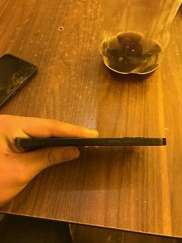 iphone 14 pro ağ: IPhone 12, Qara — 6