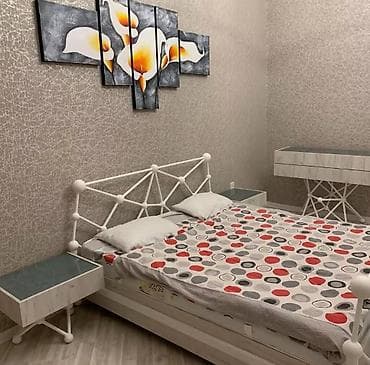 ev kirayə nərimanov: Nərimanov Metrosu Yaxınlığında Yerləşən Mənzil Kirayə Verilir Qaz Su — 5