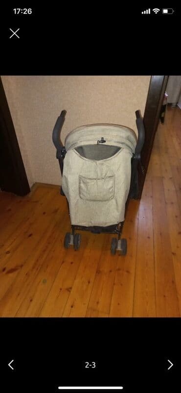 tutacaqlı xodunkalar: İki tutacaqlı araba — 3