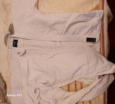 cristiano ronaldo forma: Judo kimanosu 9-12 yash uchun.2 dest — 3