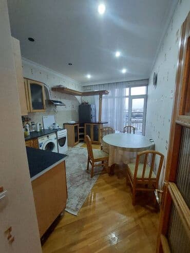 ehmedlide ucuz kiraye evler 2023: Nərimanov metrosuna yaxin 18 mertebeli binanın 5-ci mərtəbəsində — 3