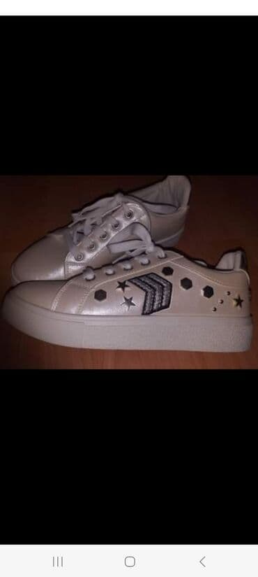 Ölçü: 38, rəng - Gümüşü, Yeni lalafo.az -da Ölçü: 38, rəng - Gümüşü, Yeni