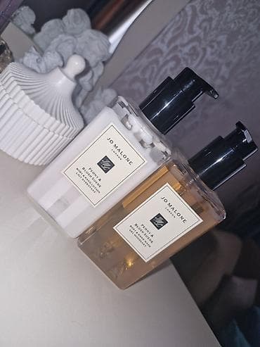 Kosmetik dəst, 2 məhsul