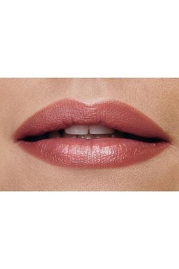 hamam papagi: Məhsul: Dodaq boyası (kremsi, parıltılı finiş) - Tekstura: Yumşaq — 2