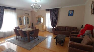 qaracuxurda ev: 120 kv. m, 4 otaqlı — 19