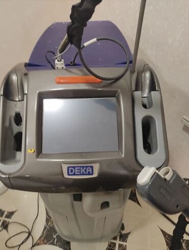 Avtoservis avadanlıqları: Epilyasiya üçün, Təlim keçirilir — 7