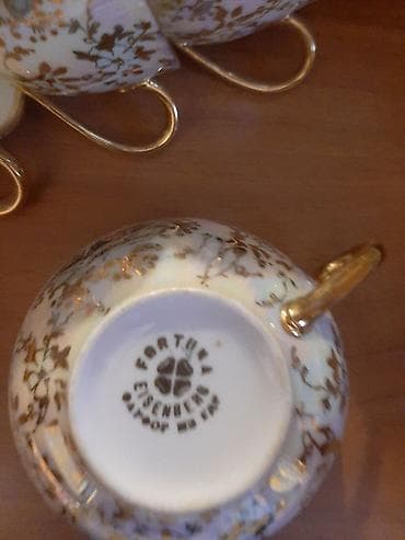 mis çaynik: 12 cayniy 12 obedniy. Teze. QDR — 3