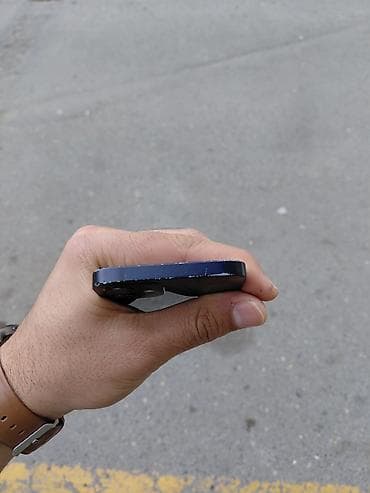 iphone 8 64: IPhone 12, 128 GB, Pacific Blue, Simsiz şarj, Face ID, Sənədlərlə — 6
