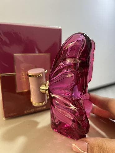 Qadın ətiri – La Rive Bella Blossom Eau de Parfum - Həcm: 100 ml (Eau