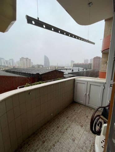 nermanov evler: 1 otaqlı, Yeni tikili, m. Xətai, 63 kv. m — 9