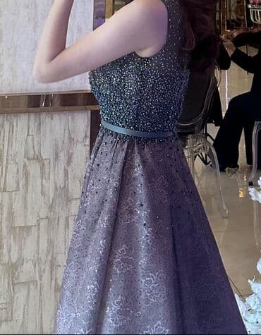 Ziyafət donu, Maksi