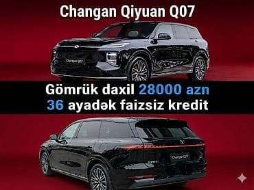кредит byd: ✅ Sifarişlə 30 günə gətirilir ✅ Təzə, dyp nömrə, sığorta və gömrük — 3