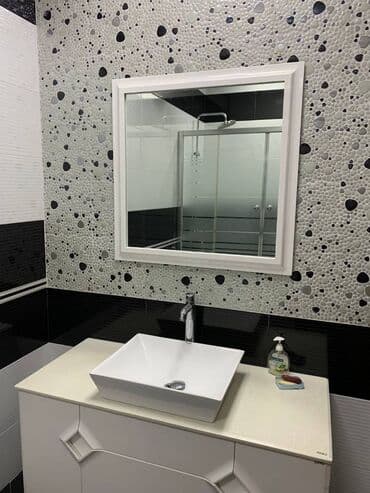 20 ci sahede kiraye heyet evleri: 3 otaqlı, Yeni tikili, 131 kv. m — 23