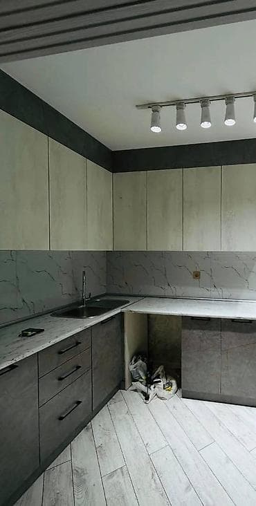 bagca seher ev satilir: Bakı, 2 otaqlı, Köhnə tikili, 60 kv. m — 2