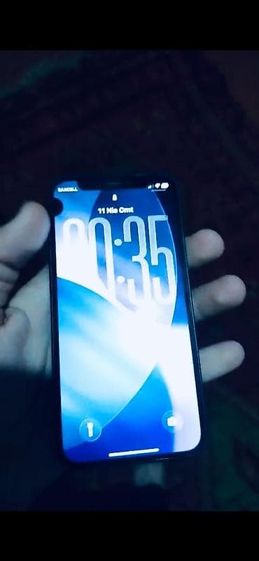 iphone 14 sadə: IPhone 12 mini, 128 GB, Pacific Blue, Face ID — 2