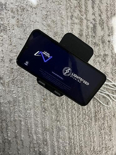 128 gb telefon: Honor X6a, 128 GB, rəng - Qara, İki sim kartlı — 5