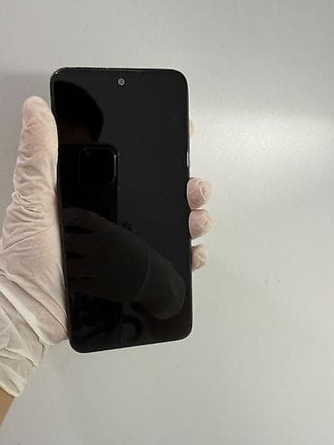 i̇phona 6: Redmi 11, 128 GB, rəng - Qara — 3