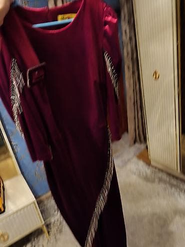 qızılı saat: Zərif qadın donları – müxtəlif modellər və rənglər - Model 1: Tünd — 8