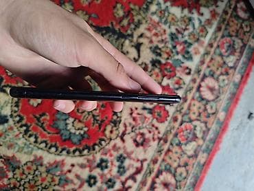 Elektronika: Redmi 6, 32 GB, rəng - Qara, İki sim kartlı, Sensor — 3