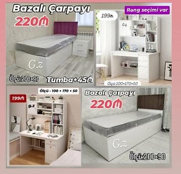 Кресла: *Yeni ✔️Sifarişlə* ✔️İstehsal Rusiya Laminat 18/lik qalinliqda — 1