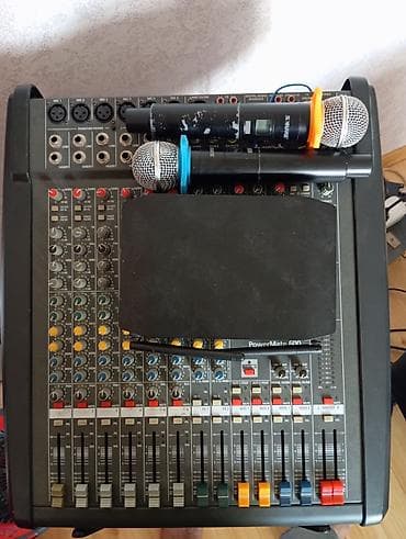 mikrofon qiyməti: Sintezator, Korg, İşlənmiş, Ünvandan götürmə — 3
