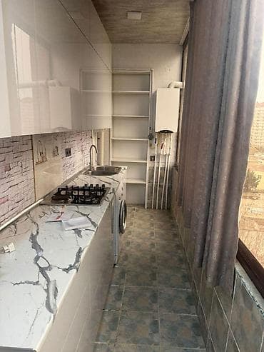 studio menziller: İcarəyə verilir 2 otaqlı yeni tikili 78 m², Nizami m. Kateqoriya Yeni — 5