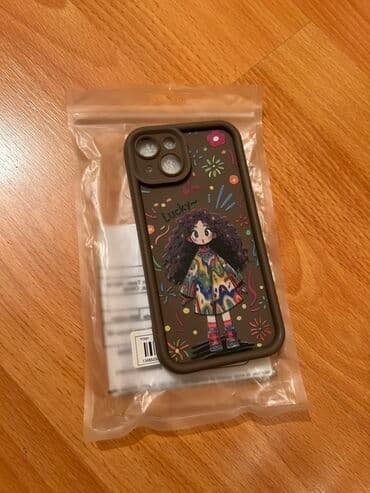 iphone kamera qoruyucu: Iphone 14 ucun. Yenidiler — 1