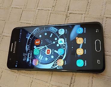 xiaomi mi 11: Samsung Galaxy J5 Prime, 16 GB, rəng - Qara, Sensor — 3