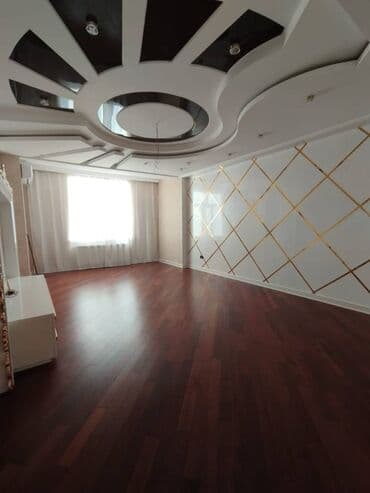 bakıda otellər: Bakıxanov qəs., 4 otaqlı, Yeni tikili, 157 kv. m — 1