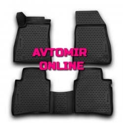 monitor masin ucun: NISSAN Tiida, 2015 POLIURETAN AYAQALTILAR novline "AILERON", NOVLINE — 1