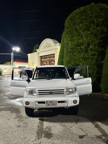 1 9 дизель фольксваген: Mitsubishi Pajero: 1.8 л | 1999 г. 412333 км Внедорожник — 2