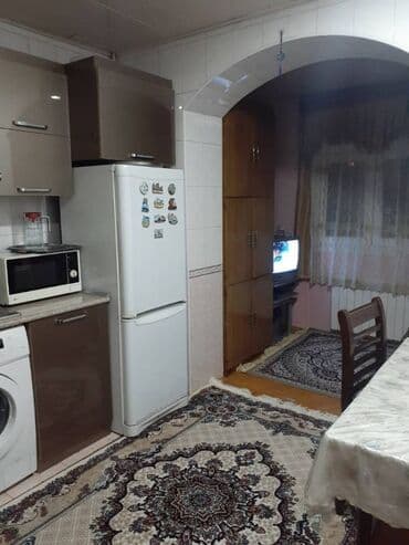 turbo az ford transit 16 1: Bakı, Bakıxanov qəs., 3 otaqlı, Köhnə tikili, 85 kv. m — 6