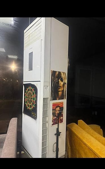 💫RR Kondisaner Hofman kecen il almışam 6 ay işlənib 250 + kvadratlıq lalafo.az -da 💫RR Kondisaner Hofman kecen il almışam 6 ay işlənib 250 + kvadratlıq