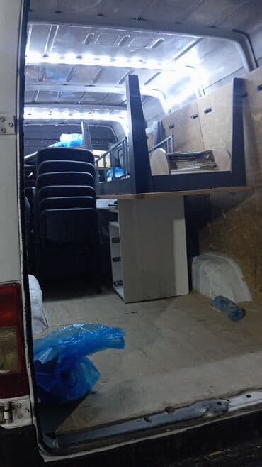 bər bər: Yüklərin daşınması xidməti - Şəhər içi və şəhərlərarası yükdaşıma - — 21