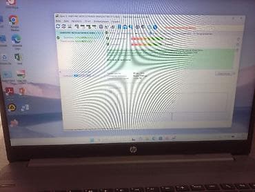 telvizor samsung: İşlənmiş HP Pavilion, 15.6 ", Intel Core i5, 256 GB, Ünvandan götürmə, Ödənişli çatdırılma — 8