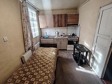 mastaga kiraye ev: 2 otaqlı 📍 Əhmədli metrosuna yaxın 10 -12. dəqiqəlik məsafədə. 📮 32 — 1