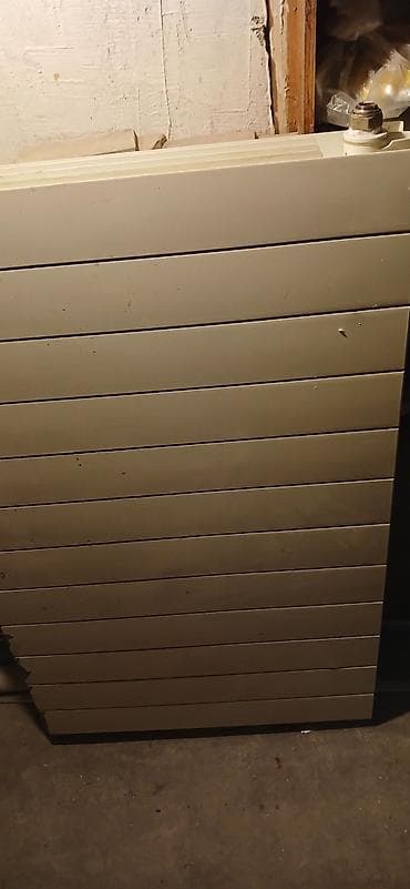 plasmas panel: İşlənmiş Panel Radiator — 1