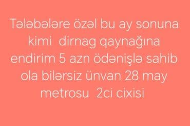 breket qiymetleri 2023: Manikür, Dırnaq qaynağı, Salonda — 1