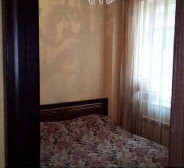 1 комнатная квартира снять: Баку, Баил, 2 комнаты, Вторичка, 50 м² — 4