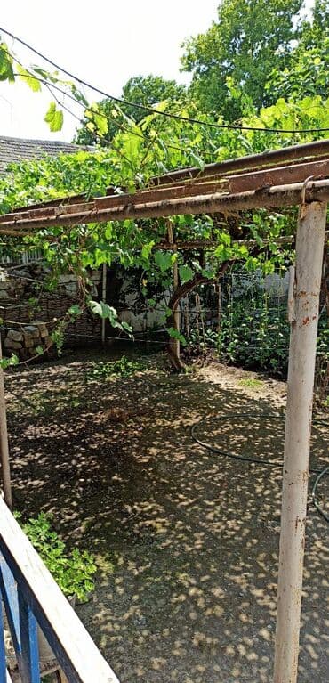 bakixanov kiraye ev: 5 otaqlı, 250 kv. m, Kredit yoxdur, Təmirsiz — 14