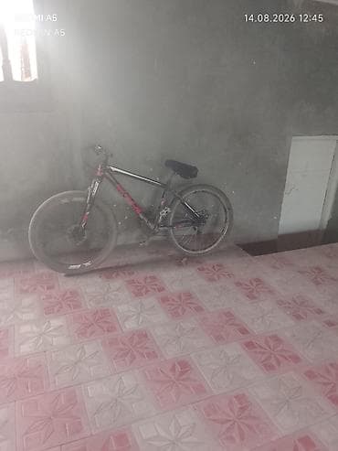 velosiped 26: Dağ/şosse tipli velosiped - Gülləkeçirməz alüminium tipli sərt — 8