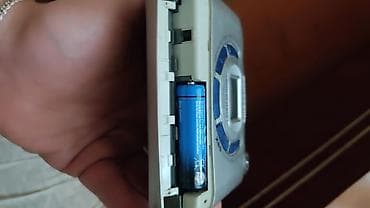 Panasonic RQ-E25V portativ kaset pleyer və radio В рабочем состоянии — 5