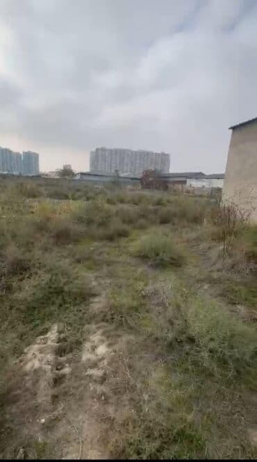 mezahir rustemov kucesi: 32 sot, Tikinti, Barter mümkündür, Kupça (Çıxarış) — 11