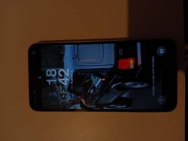 Mercedes-Benz: Samsung Galaxy A54 5G, 128 ГБ, цвет - Белый — 2