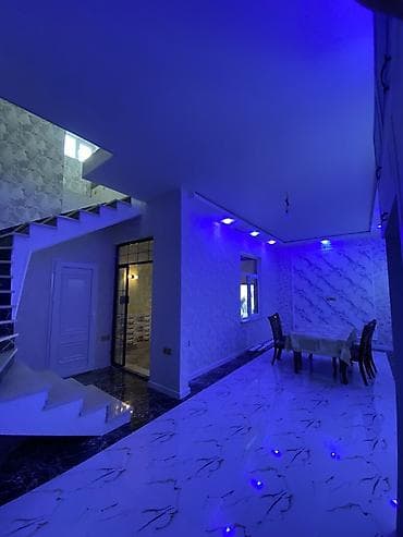 kubinkada ev: 🏡 160 kv.m, 2 mərtəbəli villa – əşyalarla birlikdə! 📍 Xırdalan — 6