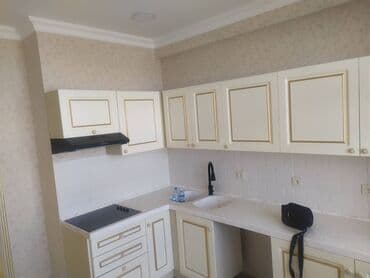 mərdəkanda evlər: 2 otaqlı, Yeni tikili, m. Nəriman Nərimanov, 89 kv. m — 8