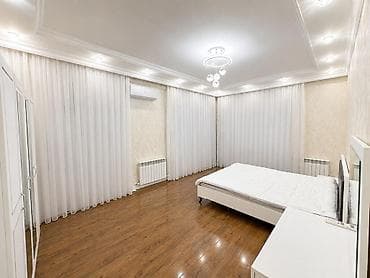 icare obyek: İcarəyə verilir 3 otaqlı yeni tikili 90 m², Nərimanov r. Kateqoriya — 3